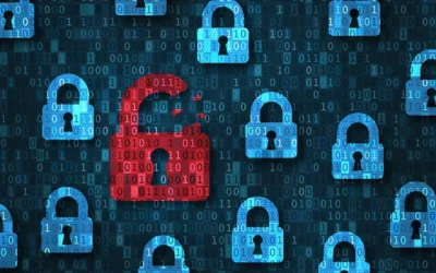 Cybersécurité. (NicoElNino via iStock)