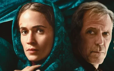 La diffusion du thriller d'espionnage "Téhéran" a repris sur Apple TV le 9 janvier 2026, alors que des manifestations faisaient rage dans les rues iraniennes. (Crédit : Autorisation)