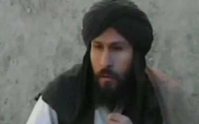 Le détenu de Guantanamo Zayn al-Abidin Muhammad Husayn, également connu sous le nom d'Abu Zubaydah, dans une vidéo non datée. (Capture d'écran) Le détenu de Guantanamo Zayn al-Abidin Muhammad Husayn, également connu sous le nom d'Abu Zubaydah, dans une vidéo non datée. (Capture d'écran)