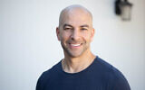 Le docteur Peter Attia,  (Crédit: Business Wire)