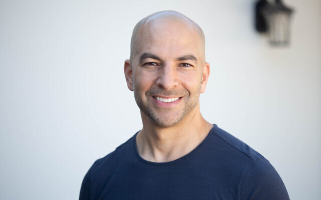 Le docteur Peter Attia,  (Crédit: Business Wire)
