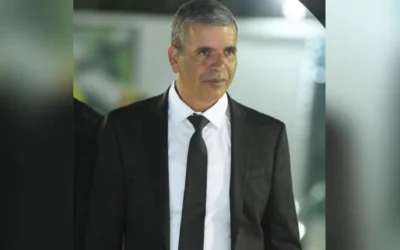 Khaled Odeh, victime d'une fusillade mortelle à Reineh, une ville arabe au nord de Nazareth, le 26 février 2026. (Crédit: Facebook)