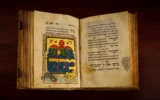 Le Mahzor des Rothschild de Vienne, achevé en 1415, sera mis aux enchères le 5 février 2026. (Autorisation : Sotheby's)