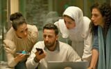 Extrait de « La Voix de Hind Rajab », nominé pour l'Oscar du meilleur documentaire en 2026 (Crédit : Autorisation)