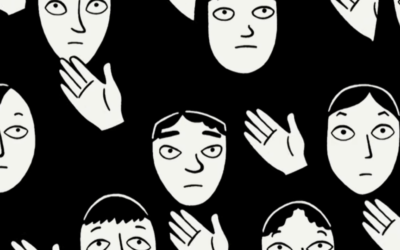 Extrait du film "Persepolis". (Crédit : Capture d'écran/DR Persepolis)