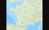 Plaisance-du-Touch (Haute-Garonne). (Crédit : Google Maps)