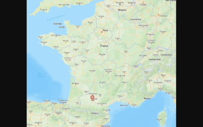 Plaisance-du-Touch (Haute-Garonne). (Crédit : Google Maps) Plaisance-du-Touch (Haute-Garonne). (Crédit : Google Maps)