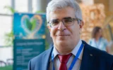 Ilia Stambler, PhD, président et directeur scientifique de l'association Vetek (Seniority) – Mouvement pour la longévité et la qualité de vie, Israël. (Autorisation)