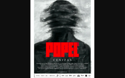 « Popel », documentaire du réalisateur Oier Plaza.