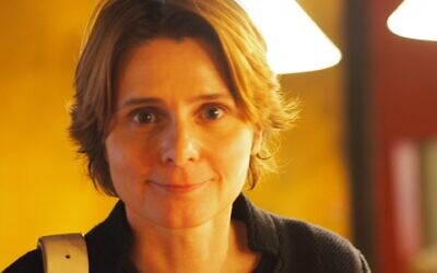 Caroline Fourest (Crédit : Nadine Le Lirzin/CC BY-SA 4.0)