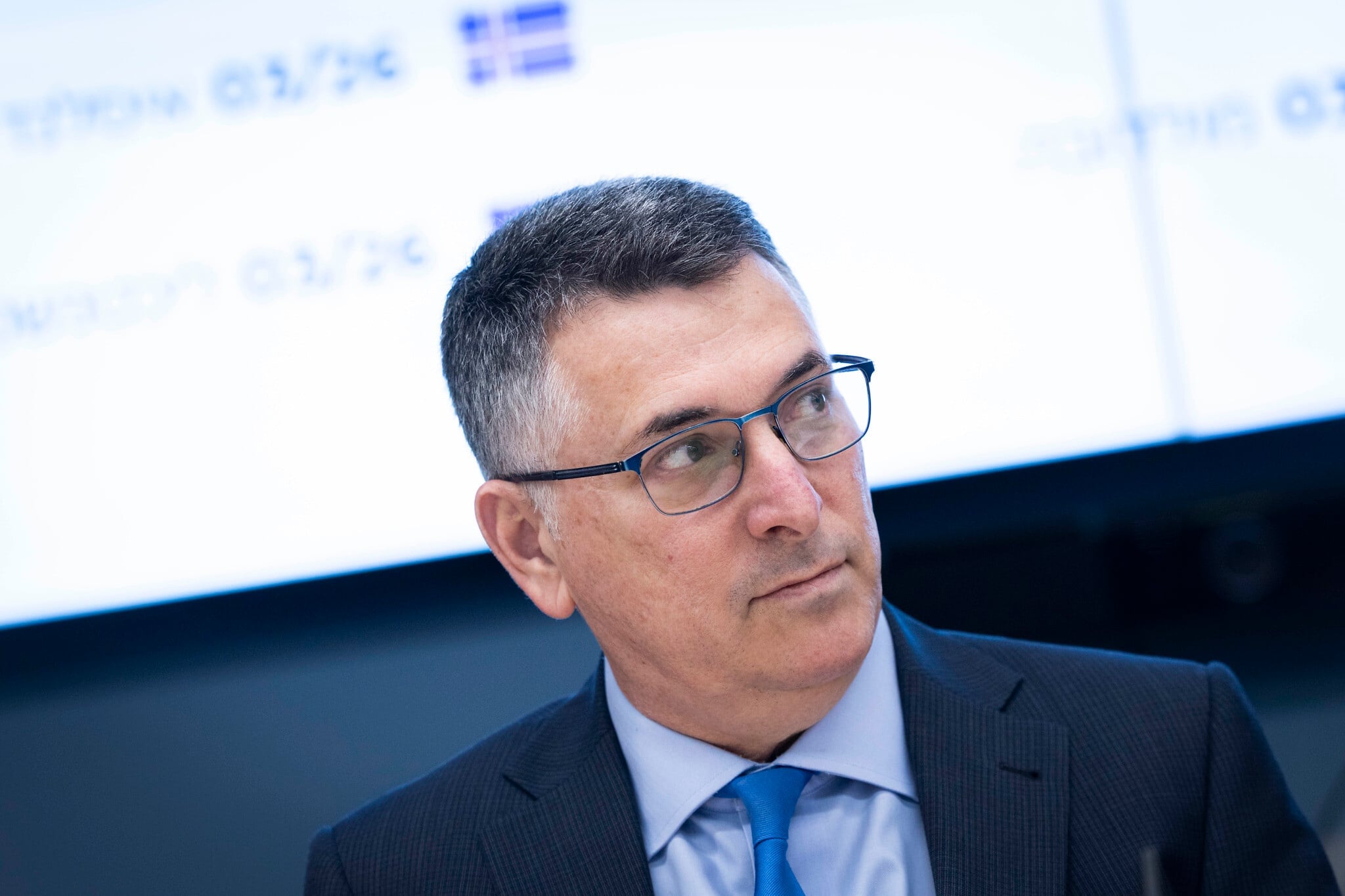 Saar cuts contact with EU’s Kaja Kallas over alleged comparison to ‘apartheid’