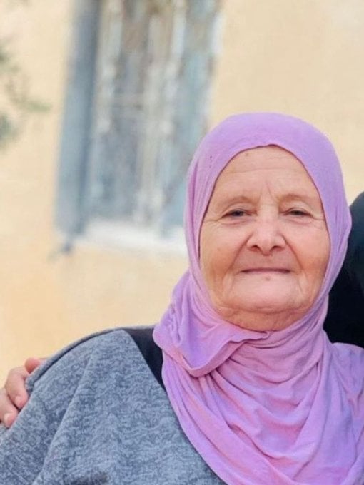 Cisjordanie : Une Palestinienne de 68 ans meurt lors d’une opération de Tsahal
