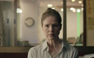 Extrait de 'The Future to Come', le nouveau long métrage de la réalisatrice déjà récompensée Ruthy Pribar, qui sera présenté en avant-première le 8 juin 2026 au Festival Tribeca de New York (Daniela Novitz)
