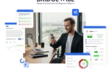 La start-up de fintech israélienne BridgeWise utilise une IA propriétaire pour générer des analyses pour les investisseurs sur 70 000 titres mondiaux. (Autorisation)
