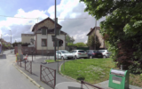Vue sur le Bd du Dr Galvani à Sarcelles. (Crédit : capture d'écran Google Street View)