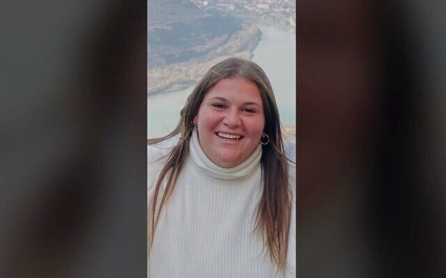 La sergente Rotem Yanaï, tuée le 27 mai 2026 dans l'explosion d'un drone du groupe terroriste chiite libanais du Hezbollah. (Crédit : Armée israélienne) La sergente Rotem Yanaï, tuée le 27 mai 2026 dans l'explosion d'un drone du groupe terroriste chiite libanais du Hezbollah. (Crédit : Armée israélienne)