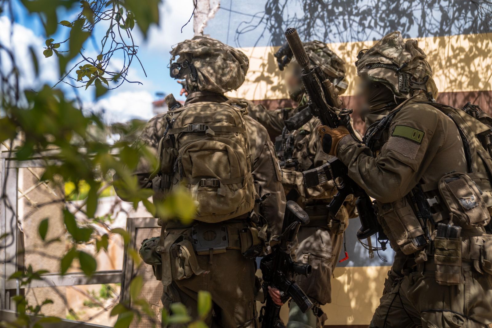 IDF announces death of soldier in southern Lebanon