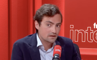 Nathan Devers (Crédit : capture d'écran YouTube)