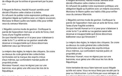 Capture d'écran