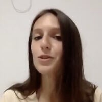 Alice Froussard (Crédit : capture d'écran YouTube)