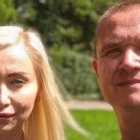Olga (à gauche) et Ruslan (à droite) Prihodko, retrouvés morts par balle dans leur voiture à Mishmar Ayalon, dans les contreforts de Judée, le 22 mai 2026. (Facebook)
