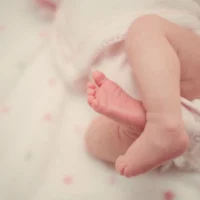 Photo d'illustration: Un bébé. (Crédit: Ignacio Campo sur Unsplash)