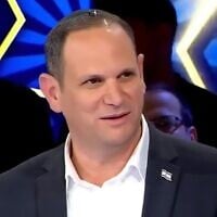 Ido Norden (Capture d'écran YouTube)