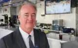 Warren Kinsella, stratège politique et auteur de « La Main cachée ». (Dave Gordon)