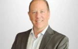 Doron Spielman, porte-parole international de la Direction nationale de la diplomatie publique. (Lotem Segev)