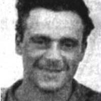 Le soldat Yaakov Zarihan, tué au combat le 20 avril 1948, pendant la Guerre d’Indépendance d’Israël. (Crédit : Armée israélienne)