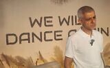 Le maire de Londres, Sadiq Khan, visite l'exposition Nova à Londres, le 9 juillet 2026. (Crédit : Exposition Nova - Londres)