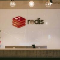 Le centre de recherche et développement de Redis, éditeur israélien de logiciels de bases de données, situé à Tel Aviv. (Autorisation)