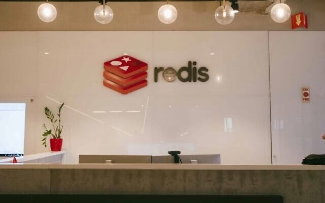 Le centre de recherche et développement de Redis, éditeur israélien de logiciels de bases de données, situé à Tel Aviv. (Autorisation)