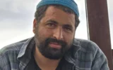 Benayahu Mellet (Crédit : Autorisation)