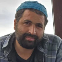 Benayahu Mellet (Crédit : Autorisation)