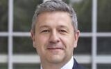 Christophe Parisot (Crédits photo : Ambassade de France au Danemark)