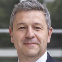 Christophe Parisot (Crédits photo : Ambassade de France au Danemark)