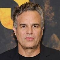 Mark Ruffalo assistant à la première de la série « Task » de HBO, au Perelman Performing Arts Center, à New York, le 4 septembre 2025. (Crédit : Dia Dipasupil/Getty Images North America/AFP)