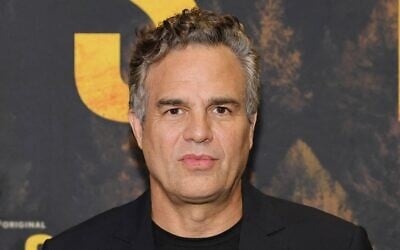 Mark Ruffalo assistant à la première de la série « Task » de HBO, au Perelman Performing Arts Center, à New York, le 4 septembre 2025. (Crédit : Dia Dipasupil/Getty Images North America/AFP) Mark Ruffalo assistant à la première de la série « Task » de HBO, au Perelman Performing Arts Center, à New York, le 4 septembre 2025. (Crédit : Dia Dipasupil/Getty Images North America/AFP)