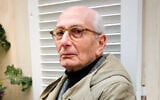Marcel Cohen. (Crédit : Francesca Mantovani/Gallimard)