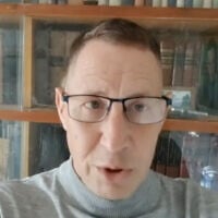 Artem Kirpichenok (Crédit : capture d'écran YouTube)