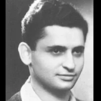Shlomo Haimson (Crédit : Armée israélienne)