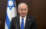 Le Premier ministre Benjamin Netanyahu prenant la parole lors d'un Conseil des ministres, à Jérusalem, le 6 septembre 2026. (Crédit : Omer Meran/Service de Presse du Gouvernement)
