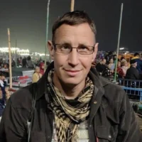 Artyom Kirpichenok. (Crédit: Réseaux sociaux)
