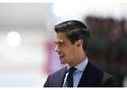 Le Premier ministre néerlandais, Rob Jetten, à Ankara, le 7 juillet 2026. (Photo : Muhammed Abdullah Kurtar / POOL / AFP)