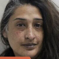 Syeda Khatun. (Crédit : Crown Prosecution Service/X.com)