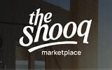 Le logo de la nouvelle plateforme en ligne Shooq.