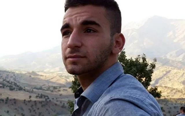 Ben Hassin, ressortissant israélien, qui avait été incarcéré pour avoir tué un chauffeur de taxi dans un pays arabe dont le nom n’a pas été révélé, où il s’était rendu pour combattre l’État islamique. (Autorisation)