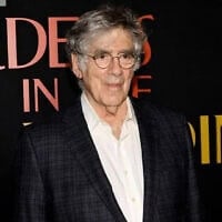 Elliott Gould assiste à la première de la 2ème saison de « Only Murders In The Building » au DGA Theater Complex, le 27 juin 2022 à Los Angeles, en Californie. (Kevin Winter/Getty Images/AFP)