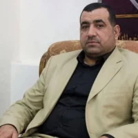 Muein al-Arabid, chef de l’appareil de sécurité intérieure du Hamas, a été capturé par Israël le 1ᵉʳ septembre 2026. (Crédit : Réseaux sociaux ; utilisé conformément à l’article 27a de la loi sur le droit d’auteur)